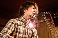 鳥羽一郎の長男 木村竜蔵“愛してる”連呼 新作MVは「すごく問題作」