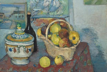 マネ、セザンヌ、ルノワールらが集結！「オルセー美術館展 印象派の誕生」国立新美術館で開催