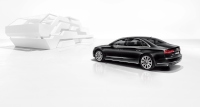 アウディジャパンが発売する新型「Audi A8 L」