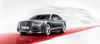 アウディジャパンが発売する新型「Audi S8」