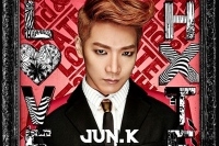 Jun. K（From 2PM）ソロ作にAIら豪華ゲスト参加