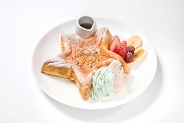 キキ＆ララカフェが渋谷パルコにオープン