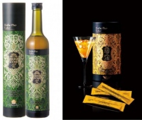 白髪の原因のひとつは酵素不足 髪のエイジングケアができる酵素ドリンクをご紹介