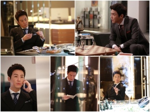 チャン・ヒョンソンが消え、チェ・ウォニョンが浮上した。 チャン・ヒョンソンが消え、チェ・ウォニョンが浮上した。