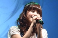 可愛い歌姫“昆夏美”川嶋あい作『一週間フレンズ。』OP曲を初披露