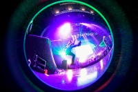 オオカミバンドMWAM トップ3入りの新作を引っさげツアー開始