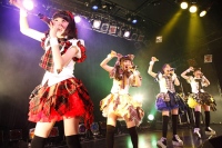 乙女新党 荒川ちか、葵わかなの卒業報告にメンバーも涙