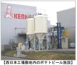 ケンコーマヨネーズ＜２９１５＞（東１）は、農林水産省補助事業の平成２５年度 食品産業環境対策推進事業における「第１回食品産業もったいない大賞」において『食料産業局長賞』を受賞した。