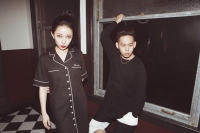 加藤ミリヤ×清水翔太 新曲がテレ朝の刑事ドラマ『TEAM』主題歌に