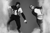m-flo 新作セルフライナーノーツ公開＆浜崎あゆみとのコラボビデオも解禁