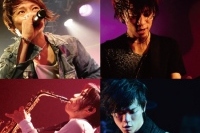 UVERworld “6人目の正式メンバー”誠果の加入を発表