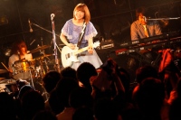 山崎あおい 1stツアー千秋楽超満員 強くなる人＝自身の物語になった日