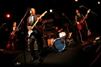 ザ・ルースターズ、45曲入りDVD2枚組1000セットを緊急発売!!　フジロック'14出演も！