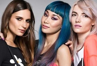 マドモアゼル・ユリアが「エイチアンドエム(H&M)」のグローバルキャンペーンモデルに就任