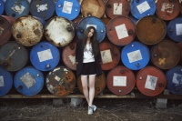 片平里菜 ラジオレギュラー番組『カタコトラジオ』4/3スタート