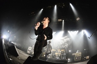 9mm Parabellum Bullet×THE BACK HORN 決闘披露宴で理想の夫婦誕生!?