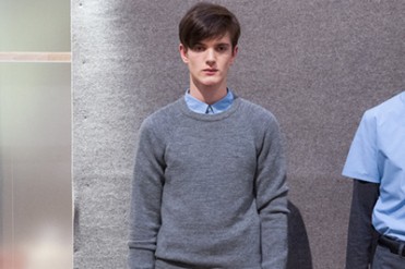 A.P.C. 2014-15年秋冬メンズコレクション - カニエコラボは充実の展開
