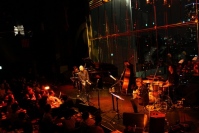 名盤『ゲッツ/ジルベルト』の再現ライブが豪華すぎて泣けた