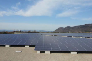 グリーン・コミュニティの実現を目指し国内外でメガソーラー発電所の開発に注力する日本アジアグループ＜３７５１＞（東マ）傘下のＪＡＧ国際エナジーは・・・。