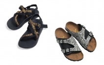 「アーバンリサーチドアーズ(URBAN RESEARCH DOORS)」が今季二大別注サンダルを発売