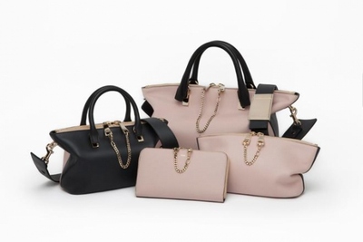 「クロエ(Chloé)」が「Chloé featuring MAISON DE REEFUR」限定カラーのバッグを発売