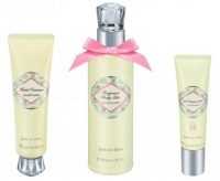 「ジルスチュアート(JILL STUART)」夏季限定ボディケアアイテムを発売