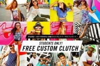 「アメリカンイーグル アウトフィッターズ(AMERICAN EAGLE OUTFITTERS)」が学生限定のキャンペーンを実施