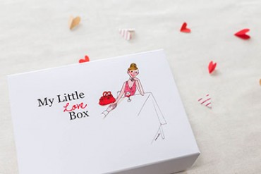 My little Boxがアンバサダーを募集 - 毎年1人をパリ旅行へ招待