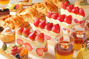 ホテル椿山荘東京がスイーツイベント開催 - デリーモなど都内有名店パティシエも来場