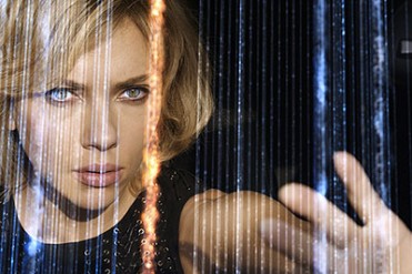 【動画】スカーレット・ヨハンソンが魅せる超絶アクション！リュック・ベッソン監督映画「ルーシー」
