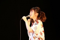 熊木杏里 復帰ライブでファンと再会“ここから再び始まる物語”