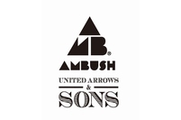 「ユナイテッドアローズ(UNITED ARROWS )」に「アンブッシュ(AMBUSH)」のポップアップストアがオープン