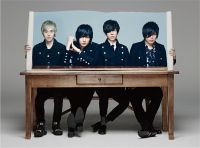 flumpool ベスト盤の内容明らかに、幻のお蔵入りMVも