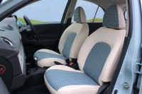 光岡自動車のコンパクトセダン「Viewt（ビュート）」の台数限定特別仕様車 「Viewt Haru（ビュート ハル）」