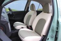 光岡自動車のコンパクトセダン「Viewt（ビュート）」の台数限定特別仕様車 「Viewt Haru（ビュート ハル）」