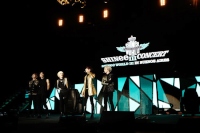 SHINeeがアルゼンチン公演を最後に『SHINee CONCERT “SHINee WORLDⅢ”』中南米ツアーを成功的に終えた。写真＝SMエンターテインメント