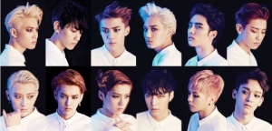 EXOがタイトルトラック『Overdose』のPVを今月15日に電撃公開する。写真＝SMエンターテインメント