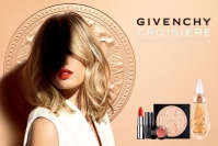 「ジバンシィ(GIVENCHY)」 2014夏 『クルーズ コレクション』が登場