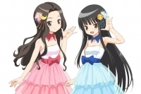 ClariS 『まどマギ』主題歌や『ニセコイ』OPテーマ入りの新アルバム発表