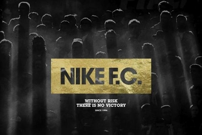 「アーバンリサーチ(URBAN RESEARCH )」に「ナイキF.C.(NIKE F.C.)」のポップアップショップが登場
