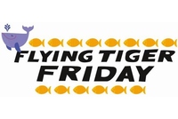 「フライングタイガーコペンハーゲン(Flying Tiger Copenhagen)」がマンスリーキャンペーン”Flying Tiger Flying”をスタート