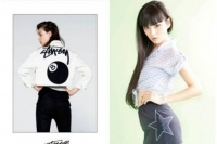 「ステューシーウィメン(STUSSY WOMAN)」のポップアップショップが阪急うめだ本店にオープン