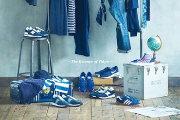 渋谷に高感度スニーカーのセレクトショップ「BILLY'S ENT(ビリーズ エント)」 - VANSのフロアも登場