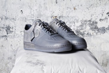 ナイキからクリエイティブ集団PPPとのコラボコレクション - AF1やTシャツ、ボールなど発売