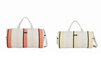 「シーバイクロエ(See By Chloé)」からビーチにぴったりな新ラインが発売