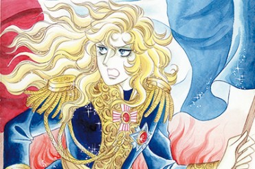 50年の歴史を辿る「わたしのマーガレット展」が六本木で - ベルばら、花より男子、君に届け