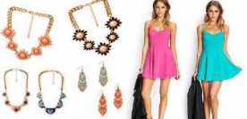 「フォーエバー 21(FOREVER 21)」は”ふたごファッション”で映画がディスカウントされるキャンペーンをスタート