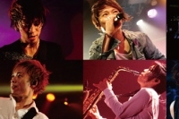 UVERworld 桜田通との友情に応え、映画『MARCHING』EDテーマ書き下ろし