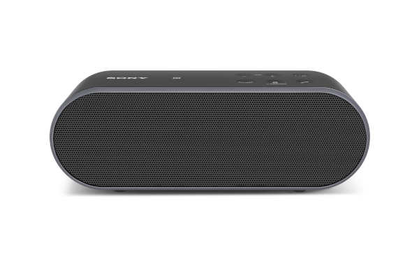 ソニーが6月21日に発売する予定のワイヤレスポータブルスピーカー「SRS-X2」