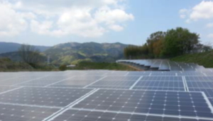 グリーン・コミュニティの実現を目指し国内外でメガソーラー発電所の開発に注力する日本アジアグループ＜３７５１＞（東マ）傘下の国際航業は・・・。